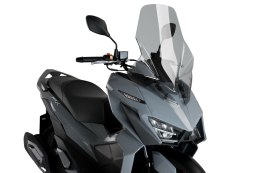 Szyba PUIG V-Tech do SYM Jet X 125 23 (Touring)