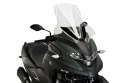 Szyba PUIG V-Tech do Yamaha Tricity 300 20-23 (Touring)