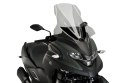 Szyba PUIG V-Tech do Yamaha Tricity 300 20-23 (Touring)