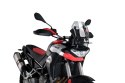 Szyba sportowa PUIG do Aprilia Tuareg 660 22-23