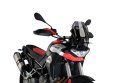 Szyba sportowa PUIG do Aprilia Tuareg 660 22-23