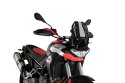 Szyba sportowa PUIG do Aprilia Tuareg 660 22-23