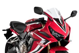 Szyba sportowa PUIG do Honda CBR650R 19-23