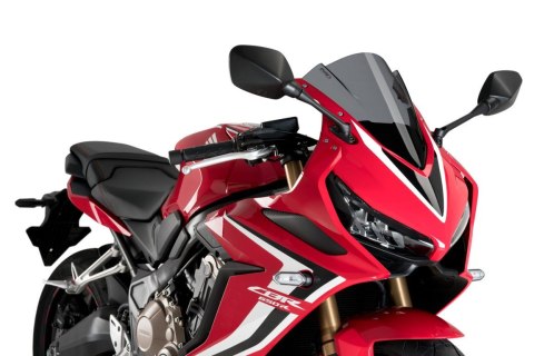 Szyba sportowa PUIG do Honda CBR650R 19-23