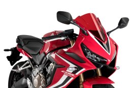 Szyba sportowa PUIG do Honda CBR650R 19-23