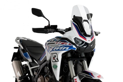 Szyba sportowa PUIG do Honda CRF1100L Africa Twin 20-23