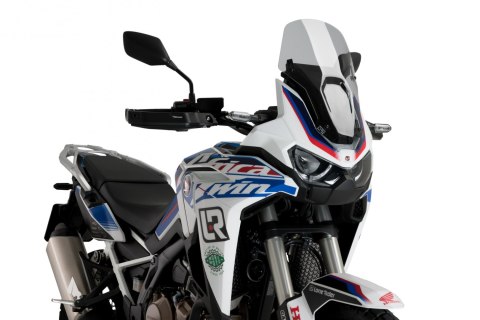 Szyba sportowa PUIG do Honda CRF1100L Africa Twin 20-23