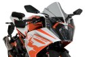 Szyba sportowa PUIG do KTM RC125 / RC390 22-23