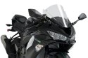 Szyba sportowa PUIG do Kawasaki ZX10R 08-10 / ZX6R / 636 09-23