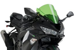 Szyba sportowa PUIG do Kawasaki ZX10R 08-10 / ZX6R / 636 09-23