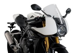 Szyba sportowa PUIG do Triumph Speed Triple 1200RR 22-23