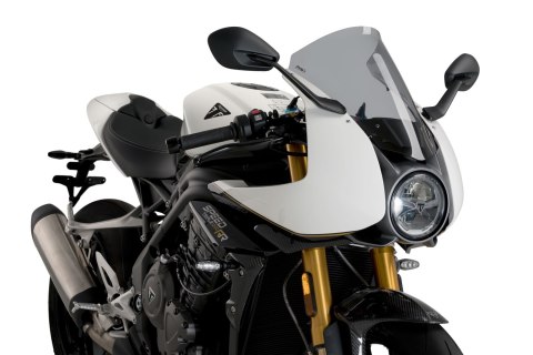 Szyba sportowa PUIG do Triumph Speed Triple 1200RR 22-23