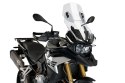 Szyba turystyczna PUIG do BMW F750GS / F850GS / Adv. 18-23 (ze spoilerem, za OEM Touring)