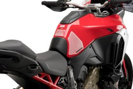 Tankpady boczne PUIG do Ducati Multistrada V4 21-23