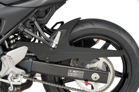 Błotnik tylny PUIG do Suzuki SFV650 Gladius / SV650 / X Błotnik tylny PUIG do Suzuki SFV650 Gladius / SV650 / X