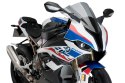 Boczne spoilery dociskowe do BMW S1000RR 19-23