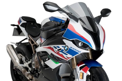 Boczne spoilery dociskowe do BMW S1000RR 19-23