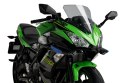 Boczne spoilery dociskowe do Kawasaki Ninja 650 17-19