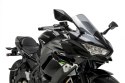 Boczne spoilery dociskowe do Kawasaki Ninja 650 20-23