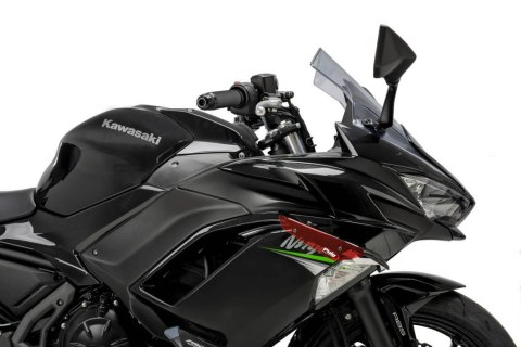 Boczne spoilery dociskowe do Kawasaki Ninja 650 20-23 Boczne spoilery dociskowe do Kawasaki Ninja 650 20-23