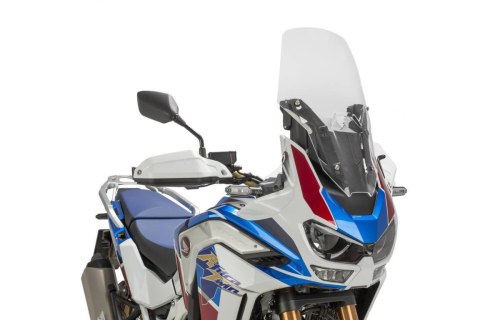 Deflektory boczne owiewki do Honda CRF1100L Africa Twin 20-23 Deflektory boczne owiewki do Honda CRF1100L Africa Twin 20-23