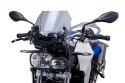 Owiewka PUIG do BMW F800R 09-14