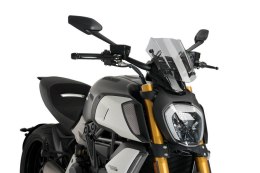 Owiewka PUIG do Ducati Diavel 1260 19-22 (Sport)