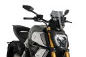 Owiewka PUIG do Ducati Diavel 1260 19-22 (Sport)