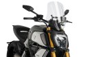 Owiewka PUIG do Ducati Diavel 1260 19-22 (Touring)