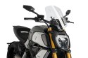 Owiewka PUIG do Ducati Diavel 1260 19-22 (Touring)