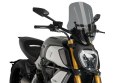 Owiewka PUIG do Ducati Diavel 1260 19-22 (Touring)