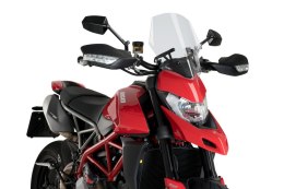 Owiewka PUIG do Ducati Hypermotard 950 19-23