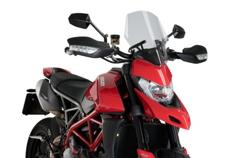 Owiewka PUIG do Ducati Hypermotard 950 19-23