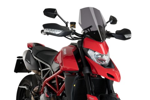 Owiewka PUIG do Ducati Hypermotard 950 19-23