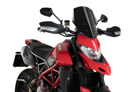 Owiewka PUIG do Ducati Hypermotard 950 19-23