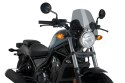 Owiewka PUIG do Honda Rebel 300 / 500 17-23 (Sport)