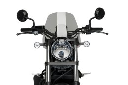 Owiewka PUIG do Honda Rebel 300 / 500 17-23 (Sport)