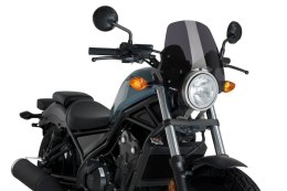 Owiewka PUIG do Honda Rebel 300 / 500 17-23 (Sport)