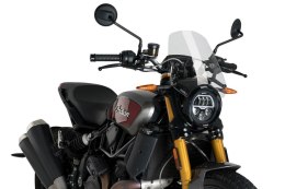 Owiewka PUIG do Indian FTR1200 19-23