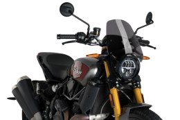 Owiewka PUIG do Indian FTR1200 19-23