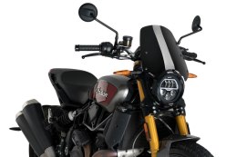 Owiewka PUIG do Indian FTR1200 19-23