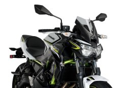 Owiewka PUIG do Kawasaki Z650 20-23 (Sport)