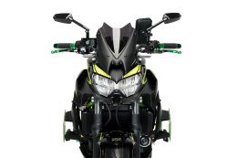 Owiewka PUIG do Kawasaki Z650 20-23 (Sport)