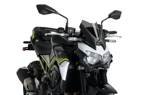 Owiewka PUIG do Kawasaki Z900 20-23 (Sport)