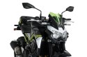 Owiewka PUIG do Kawasaki Z900 20-23 (Sport)