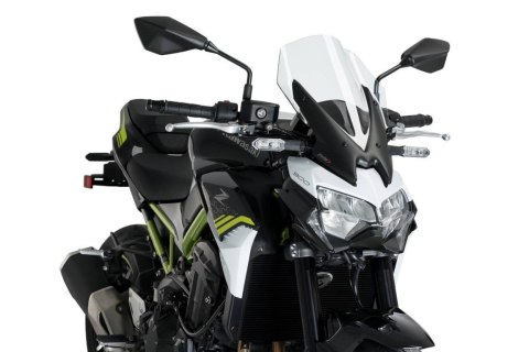 Owiewka PUIG do Kawasaki Z900 20-23 (Touring)