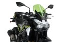 Owiewka PUIG do Kawasaki Z900 20-23 (Touring)