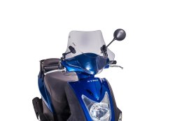 Owiewka PUIG do Kymco Agility 50 / 125 05-23 (City Touring)