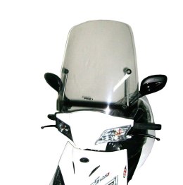 Owiewka PUIG do Kymco G5 09-10 (T.G.)