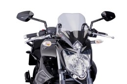 Owiewka PUIG do Yamaha XJ6 N 09-16